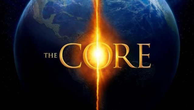 The Christian Core….